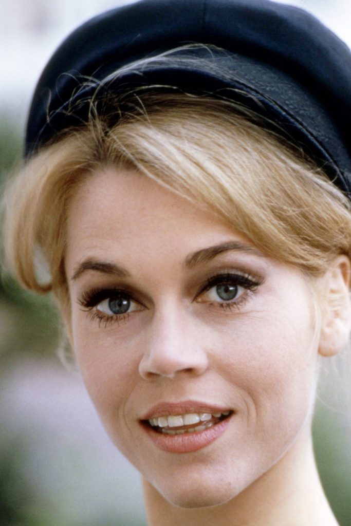 Jane Fonda Facelift Botox Plastic Surgery