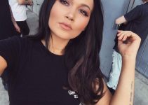 Did Kelli Berglund Go Under the Knife? Body Measurements and More!
