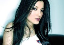 Kelly Hu Plastic Surgery and Body Measurements