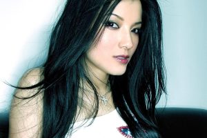 Kelly Hu Plastic Surgery and Body Measurements