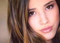 Did Kelsey Chow Get Plastic Surgery? Body Measurements and More!