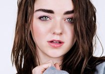 Maisie Williams Cosmetic Surgery