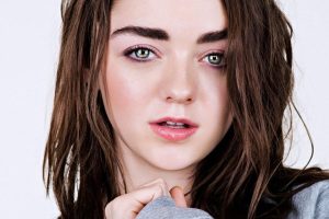 Maisie Williams Cosmetic Surgery