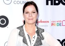 Marcia Gay Harden Plastic Surgery and Body Measurements