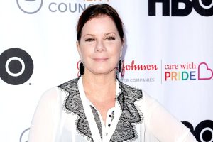 Marcia Gay Harden Plastic Surgery and Body Measurements