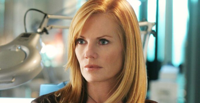 Marg Helgenberger Plastic Surgery and Body Measurements