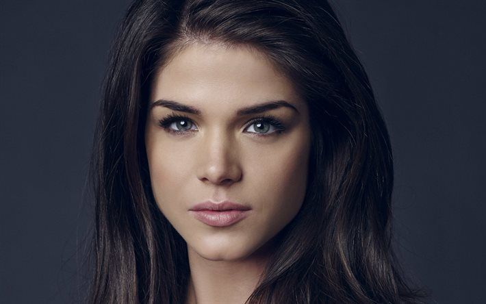 Did Marie Avgeropoulos Undergo Plastic Surgery? Body Measurements and ...