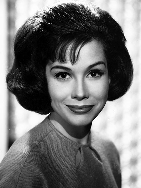 Mary Tyler Moore Cosmetic Surgery Face