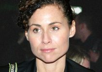 Minnie Driver Cosmetic Surgery