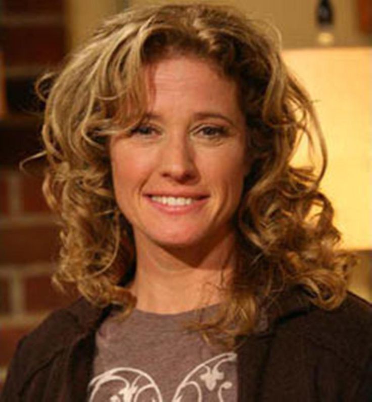 Nancy Travis Cosmetic Surgery Face