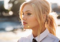 Olivia Holt Cosmetic Surgery