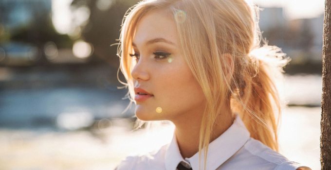 Olivia Holt Cosmetic Surgery