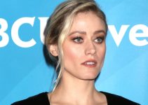 Olivia Taylor Dudley’s Plastic Surgery – What We Know So Far