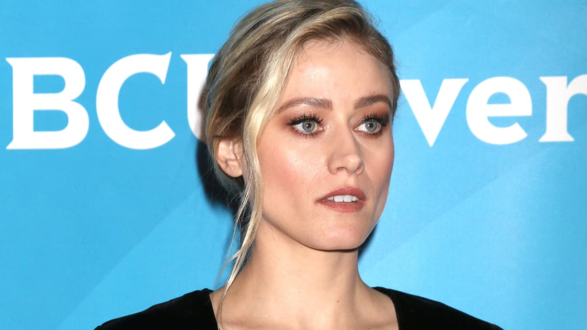 Olivia Taylor Dudley's Plastic Surgery - What We Know So Far ...