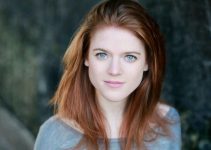 Rose Leslie Plastic Surgery and Body Measurements