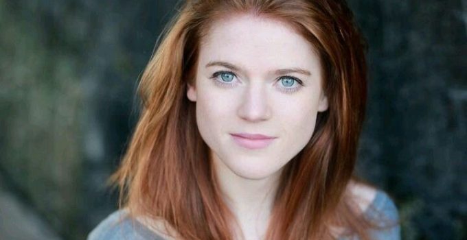 Rose Leslie Plastic Surgery and Body Measurements