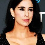 Sarah Silverman Cosmetic Surgery
