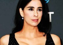 Did Sarah Silverman Undergo Plastic Surgery? Body Measurements and More!