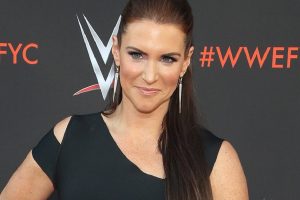 Stephanie McMahon’s Boob Job – Before and After Images