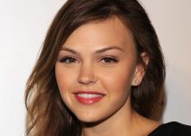 Did Aimee Teegarden Undergo Plastic Surgery? Body Measurements and More!