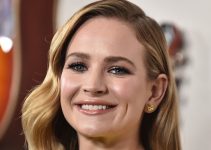 Did Britt Robertson Go Under the Knife? Body Measurements and More!
