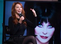Cassandra Peterson Plastic Surgery: Before and After Her Boob Job