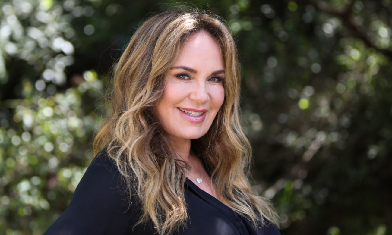 Did Catherine Bach Undergo Plastic Surgery? Body Measurements and More