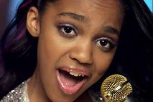 Did China Anne McClain Undergo Plastic Surgery? Body Measurements and More!
