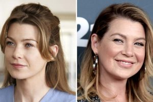 Did Ellen Pompeo Go Under the Knife? Body Measurements and More!