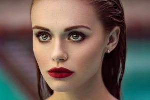 What Plastic Surgery Has Holland Roden Done?