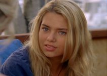 What Plastic Surgery Has Indiana Evans Done?