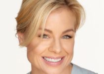 Jessica Collins Cosmetic Surgery