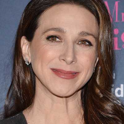 Marin Hinkle Cosmetic Surgery Face