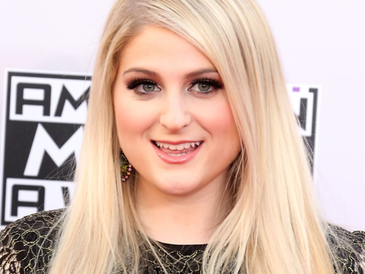 Has Meghan Trainor Had Plastic Surgery? Body Measurements and More ...