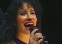 Selena Quintanilla Plastic Surgery: Before and After Her Liposuction