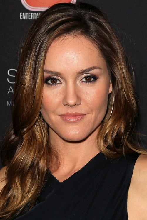 Erinn Hayes Cosmetic Surgery Face