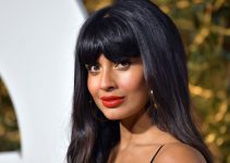 What Plastic Surgery Has Jameela Jamil Done?