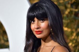 What Plastic Surgery Has Jameela Jamil Done?