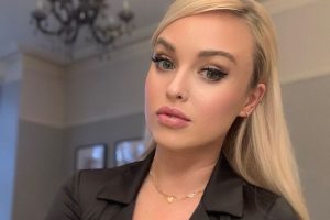Did Jorgie Porter Have Plastic Surgery? Everything You Need To Know!