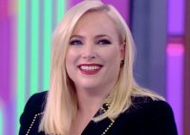 What Plastic Surgery Has Meghan McCain Done?