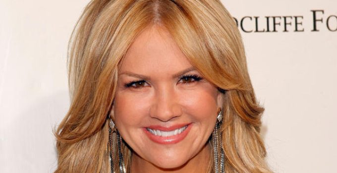 Nancy O’Dell Plastic Surgery and Body Measurements