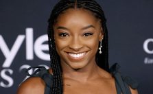 Simone Biles Plastic Surgery