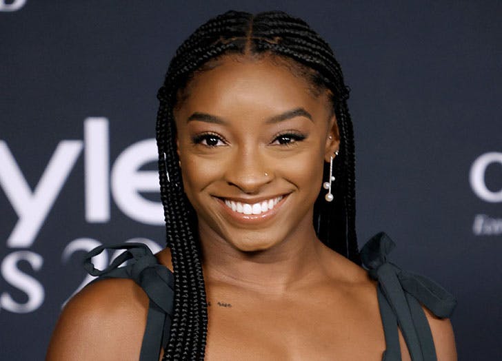 What Plastic Surgery Has Simone Biles Gotten? Body Measurements and ...