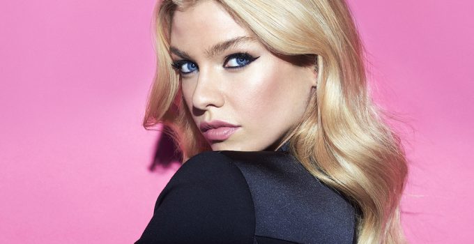Stella Maxwell Plastic Surgery and Body Measurements