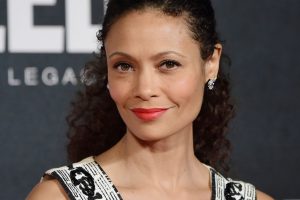 Thandie Newton Cosmetic Surgery