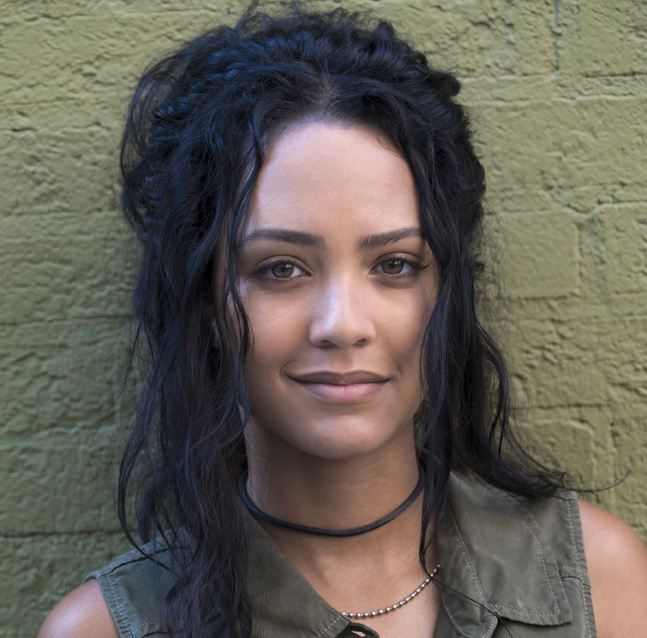 Tristin Mays Cosmetic Surgery Face