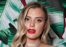 Alissa Violet’s Plastic Surgery – What We Know So Far
