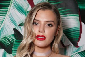Alissa Violet’s Plastic Surgery – What We Know So Far