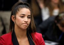 Has Aly Raisman Had Plastic Surgery? Body Measurements and More!