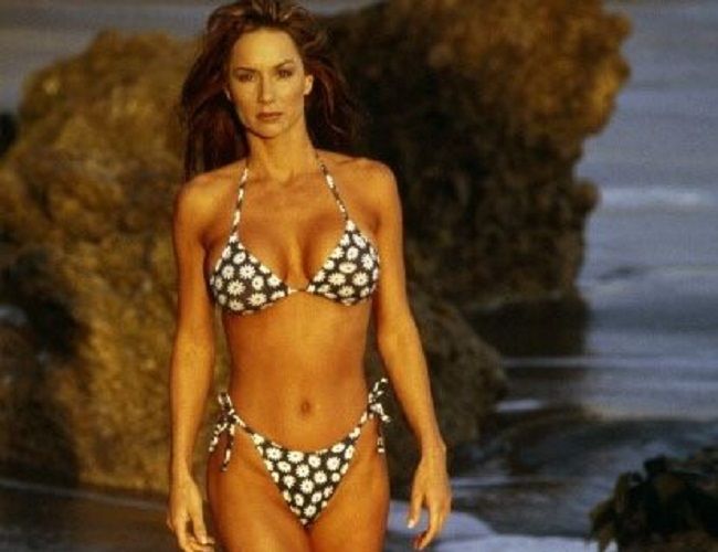 Debbe Dunning Cosmetic Surgery Body